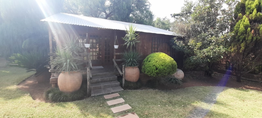 7 Bedroom Property for Sale in Bloemhof North West